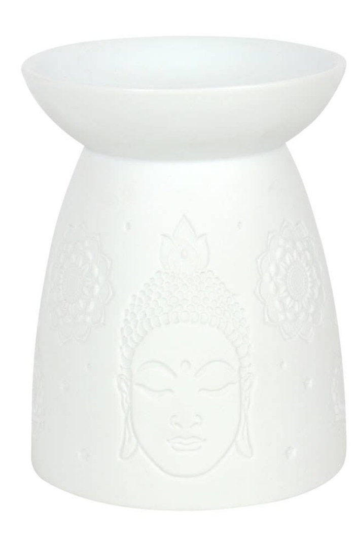 Brûleur Boudha céramique