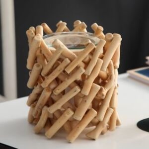Brûleur bois