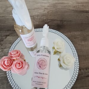 Spray d'ambiance