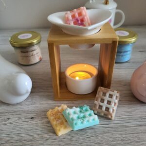 Parfums fruités
