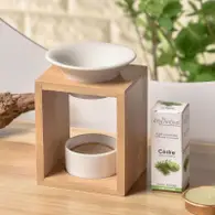 Brûleur Naturéa Arina