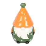 Gnome cawotte