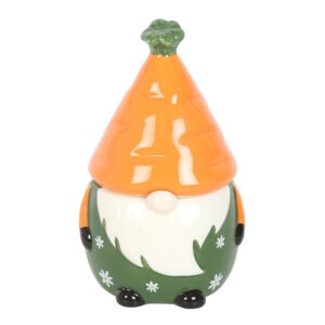Gnome cawotte
