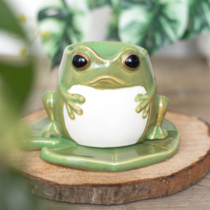 Grenouille