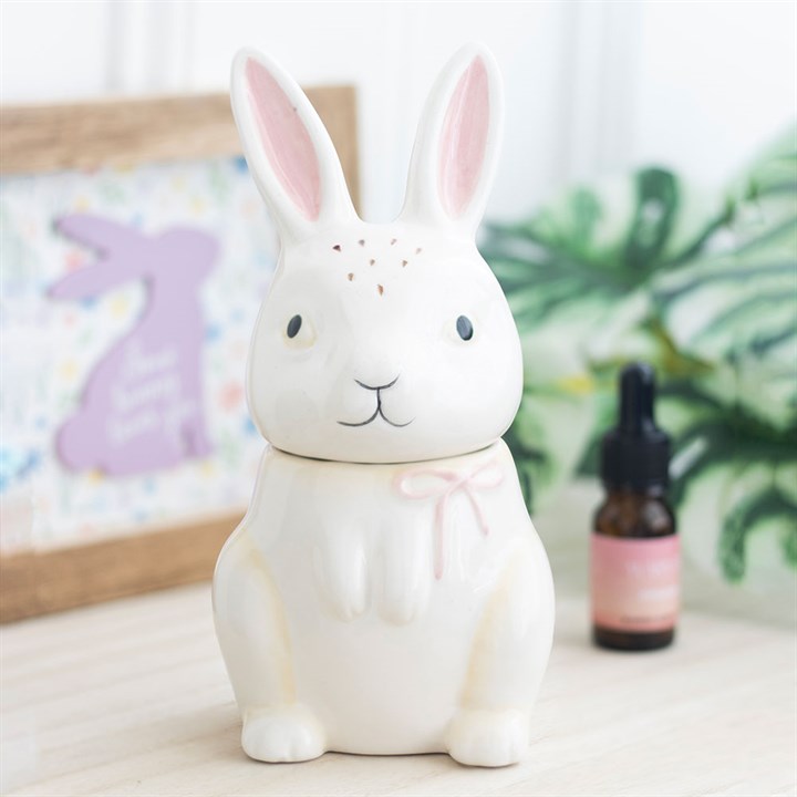 Lapinou Plumette