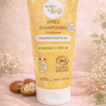 Après Shampooing cheveux secs Argan Karité – Certifié bio