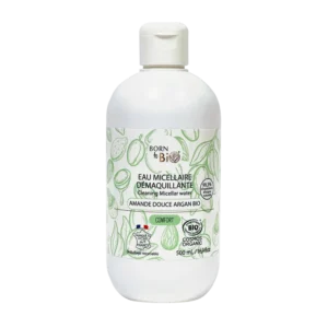 Eau micellaire-Peau normale- Amande et Argan