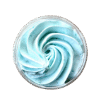 Savon chantilly parfum Guimauve 100gr