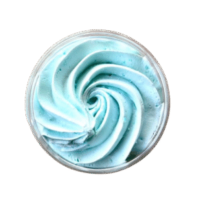 Savon chantilly parfum Guimauve 100gr