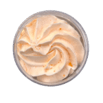 Chantilly fruits de la passion 100gr