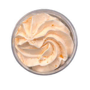 Chantilly fruits de la passion 100gr