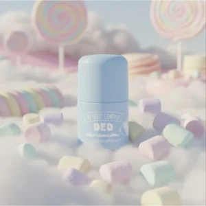 Deodorant Chamallow the fruit company 50ml