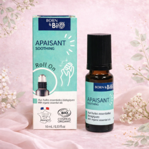 Roll-On "petits bobos " à l'Arnica -Bio 10ml Born to Bio