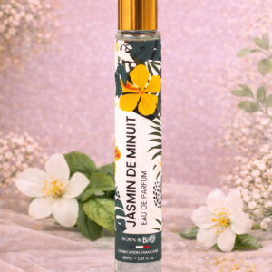 Eau de parfum, Jasmin de Minuit 33 ml