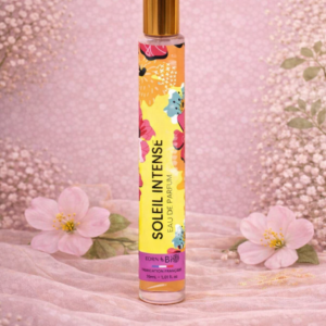 Eau de parfum- Soleil Intense 30ml