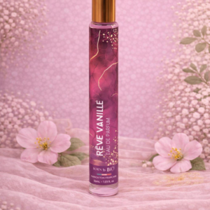 Eau de parfum- rêve vanillé 30ml