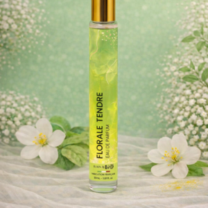 Eau de parfum-Florale tendre- 30ml