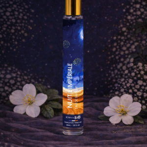 Eau de parfum- Nuit impériale- 30ml