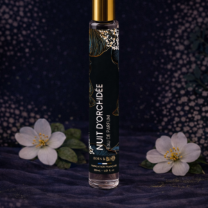 Eau de parfum- Nuit d'orchidée- 30ml
