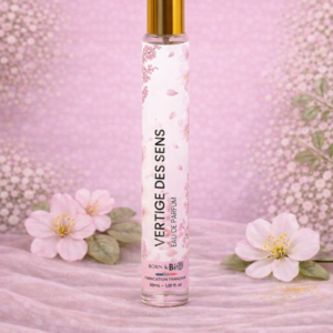 Eau de parfum- vertige des sens- 30ml