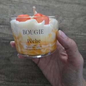 Bougie pêche 35H
