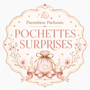 Pochette surprise ( pas de code promo autorisé)