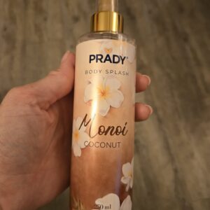 Brume monoï coco
