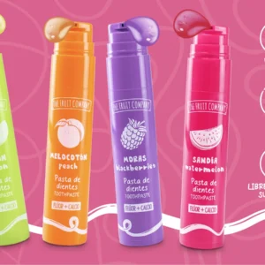 Dentifrice 75 ml mûre