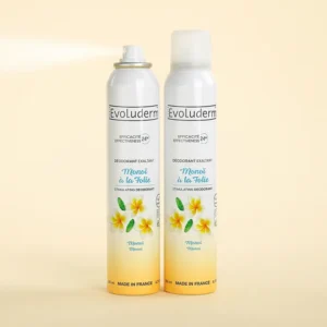 Deodorant exaltant Monoi
